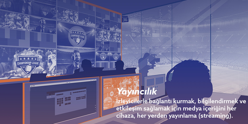 Vitec yayıncılık
